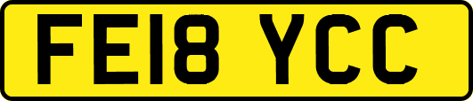 FE18YCC
