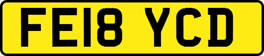 FE18YCD
