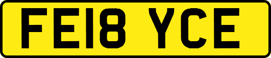 FE18YCE