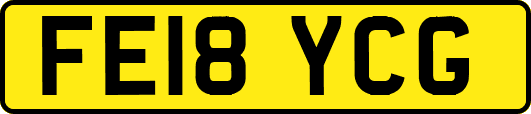 FE18YCG