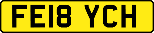 FE18YCH