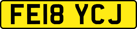 FE18YCJ