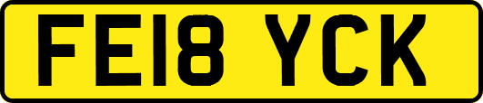 FE18YCK