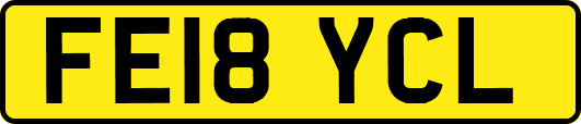 FE18YCL