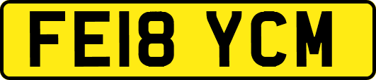 FE18YCM