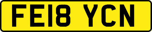 FE18YCN