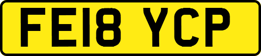 FE18YCP