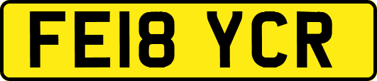 FE18YCR
