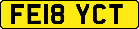 FE18YCT