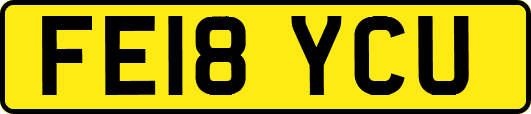 FE18YCU