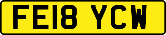 FE18YCW