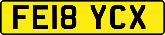 FE18YCX
