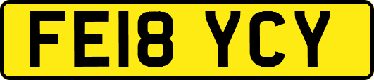 FE18YCY