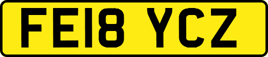 FE18YCZ