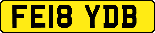 FE18YDB
