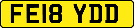 FE18YDD
