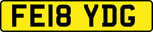 FE18YDG