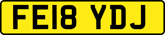 FE18YDJ