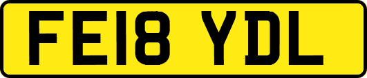 FE18YDL