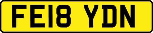 FE18YDN