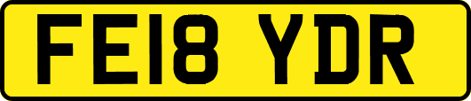 FE18YDR