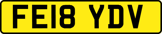 FE18YDV