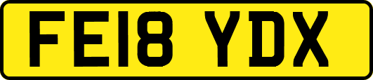 FE18YDX