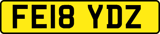 FE18YDZ