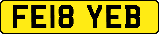 FE18YEB