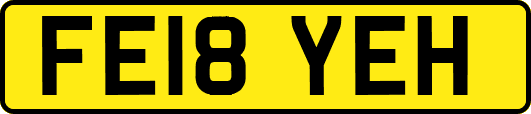FE18YEH