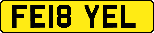 FE18YEL