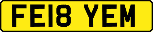 FE18YEM