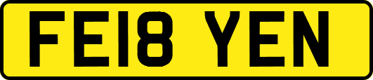 FE18YEN