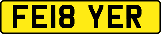 FE18YER