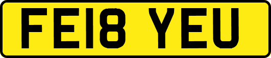 FE18YEU