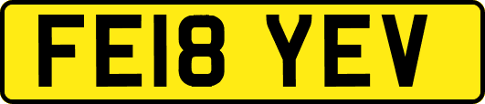 FE18YEV