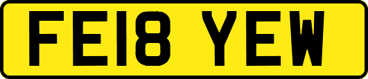 FE18YEW