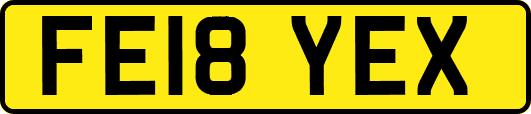 FE18YEX