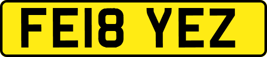 FE18YEZ