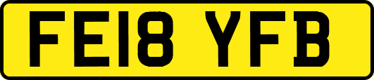 FE18YFB