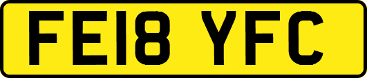 FE18YFC
