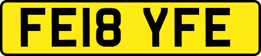 FE18YFE