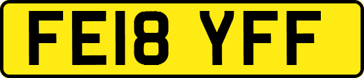 FE18YFF