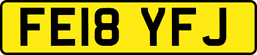 FE18YFJ