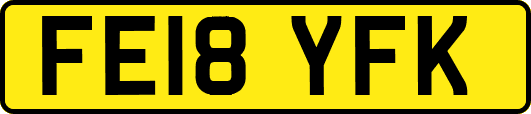 FE18YFK