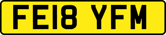 FE18YFM