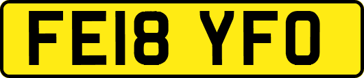 FE18YFO