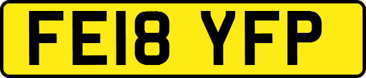 FE18YFP