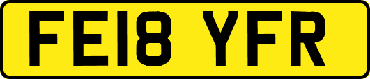 FE18YFR