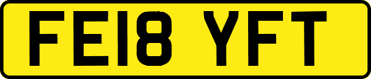 FE18YFT
